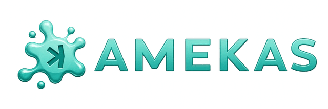 Amekas