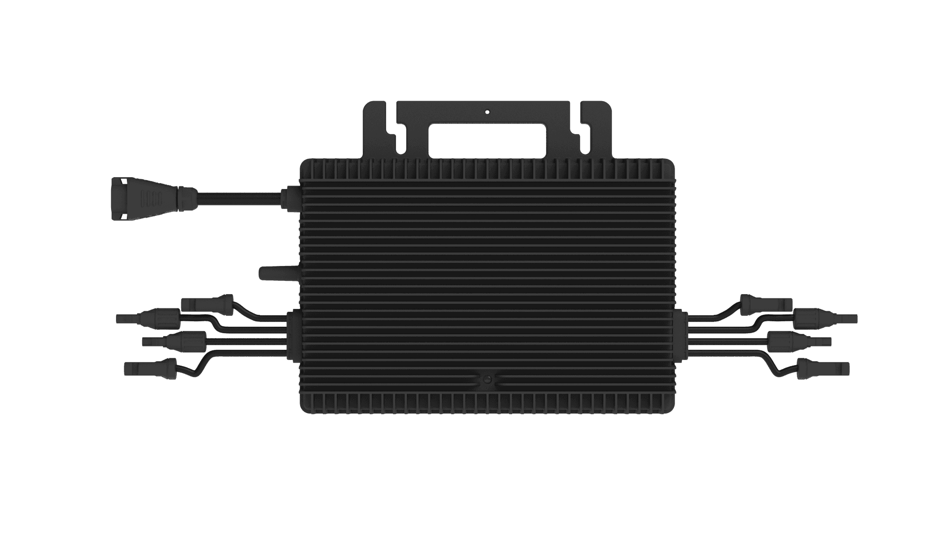 1600W Microinverter and Accessories image